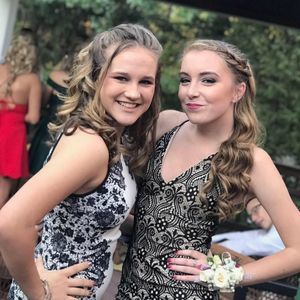 Meet your Posher, Kelsey